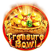 Chậu Châu Báu game icon
