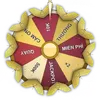 Vòng Quay May Mắn CC88 welfare icon