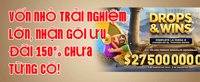 Ưu Đãi Nạp Lần Đầu 200% promotion