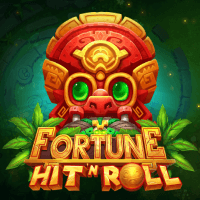 Fortune Hit'n Roll game icon